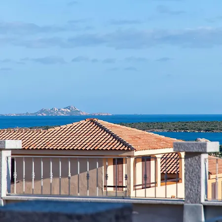 Csb - 11-a - Baia De Bahas By Interhome Apartment Golfo Aranci
