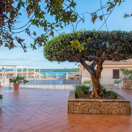 Csb - 11-a - Baia De Bahas By Interhome *