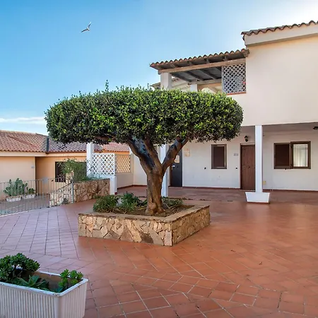 Csb - 11-a - Baia De Bahas By Interhome *