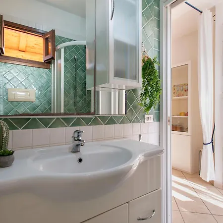 Csb - 11-a - Baia De Bahas By Interhome Apartment