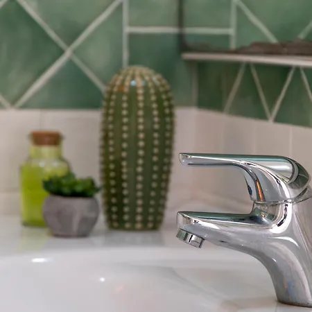 Apartment Csb - 11-a - Baia De Bahas By Interhome Golfo Aranci