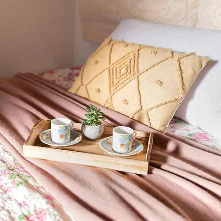 Apartment Csb - 11-a - Baia De Bahas By Interhome *