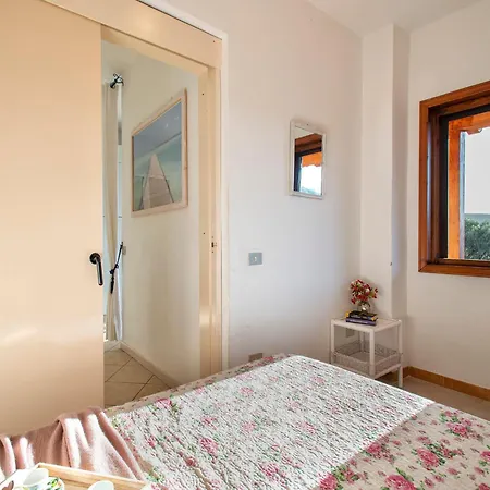 Csb - 11-a - Baia De Bahas By Interhome Apartment *