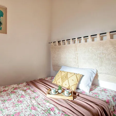 Csb - 11-a - Baia De Bahas By Interhome Apartment *