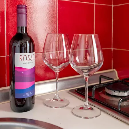 Apartment Csb - 11-a - Baia De Bahas By Interhome Golfo Aranci