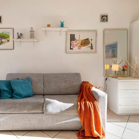 Csb - 11-a - Baia De Bahas By Interhome Apartment