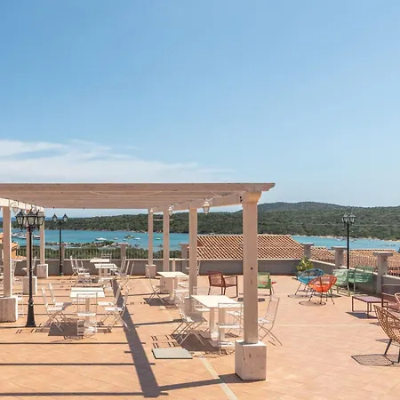 Csb - 11-a - Baia De Bahas By Interhome Golfo Aranci