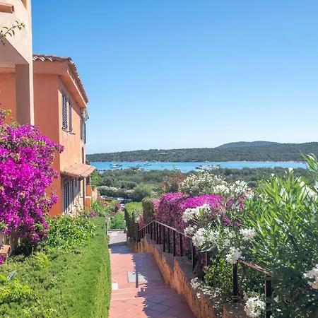 Csb - 11-a - Baia De Bahas By Interhome Apartment