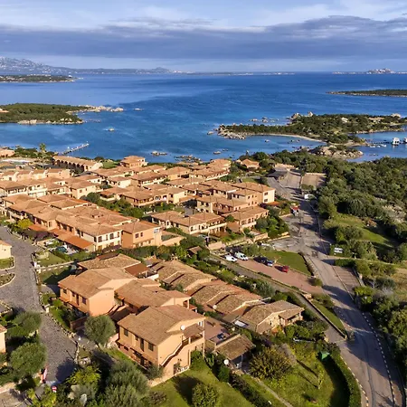 Csb - 11-a - Baia De Bahas By Interhome Apartment