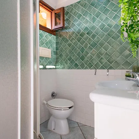 Csb - 11-a By Interhome * Golfo Aranci