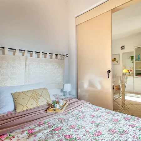 Csb - 11-a - Baia De Bahas By Interhome شقة