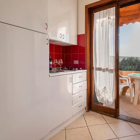 Csb - 11-a - Baia De Bahas By Interhome * غولفو أرانتْشي