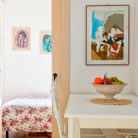 Csb - 11-a - Baia De Bahas By Interhome غولفو أرانتْشي