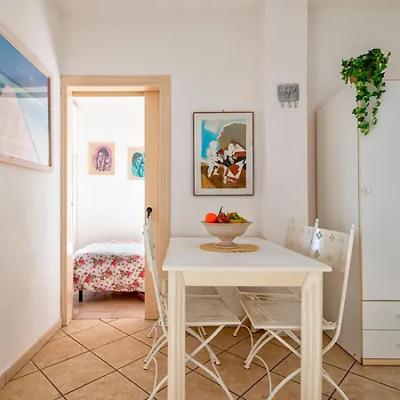 Csb - 11-a By Interhome Apartment Golfo Aranci
