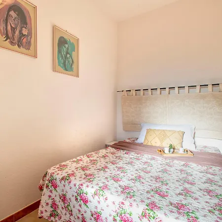 Апартаменты Csb - 11-a - Baia De Bahas By Interhome *