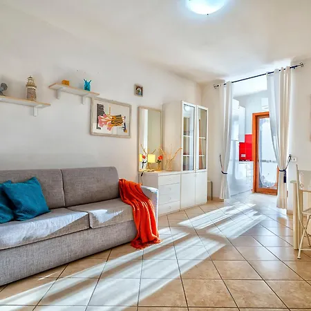 Csb - 11-a - Baia De Bahas By Interhome Апартаменты