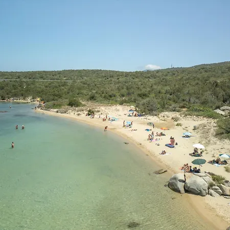 Csb - 11-a - Baia De Bahas By Interhome شقة *