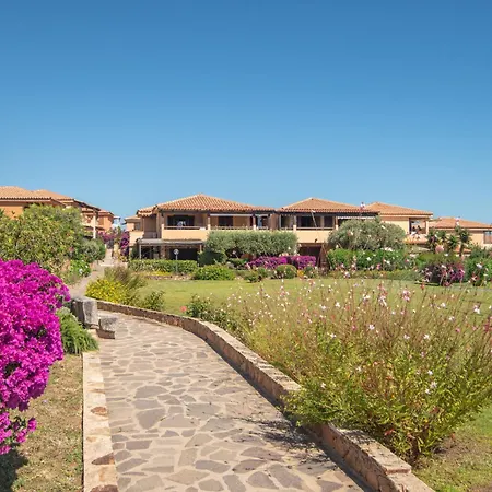 Apartment Csb - 11-a By Interhome Golfo Aranci