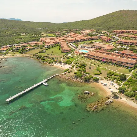 Csb - 11-a - Baia De Bahas By Interhome