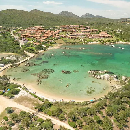 Апартаменты Csb - 11-a - Baia De Bahas By Interhome