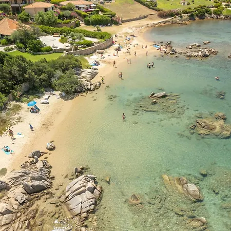 Csb - 11-a - Baia De Bahas By Interhome Апартаменты
