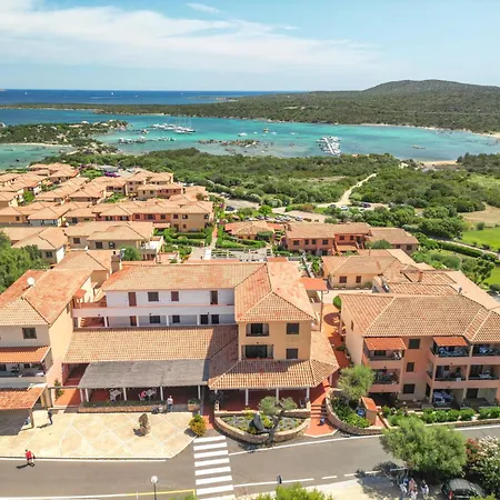 Апартаменты Csb - 11-a - Baia De Bahas By Interhome *