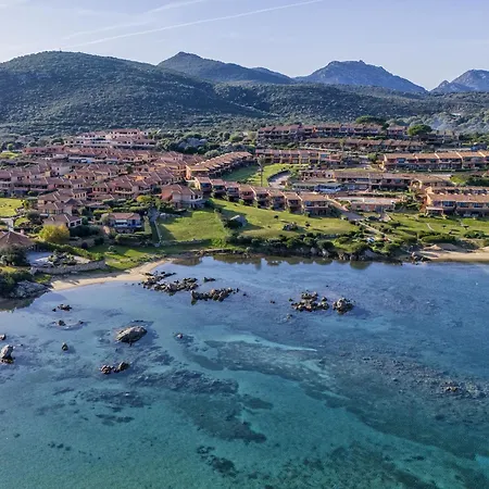 Csb - 11-a - Baia De Bahas By Interhome Апартаменты *