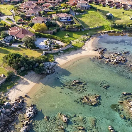 Csb - 11-a - Baia De Bahas By Interhome *